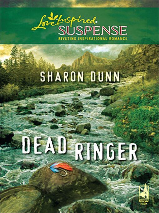 Title details for Dead Ringer by Sharon Dunn - Available